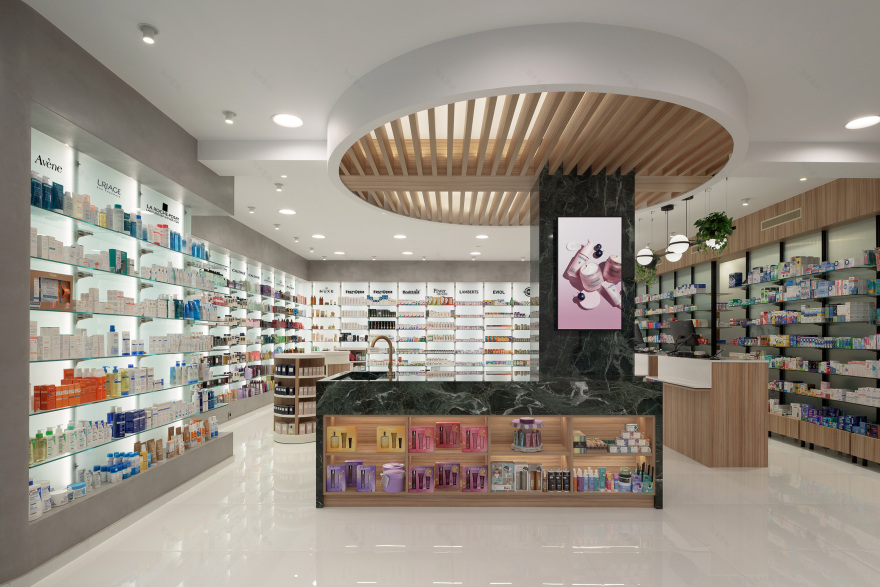 沃鲁科斯药房-0