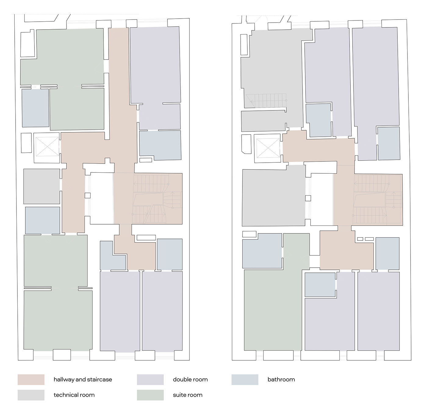 OTS 迷你酒店丨乌克兰利沃夫丨Slava Balbek 等-6