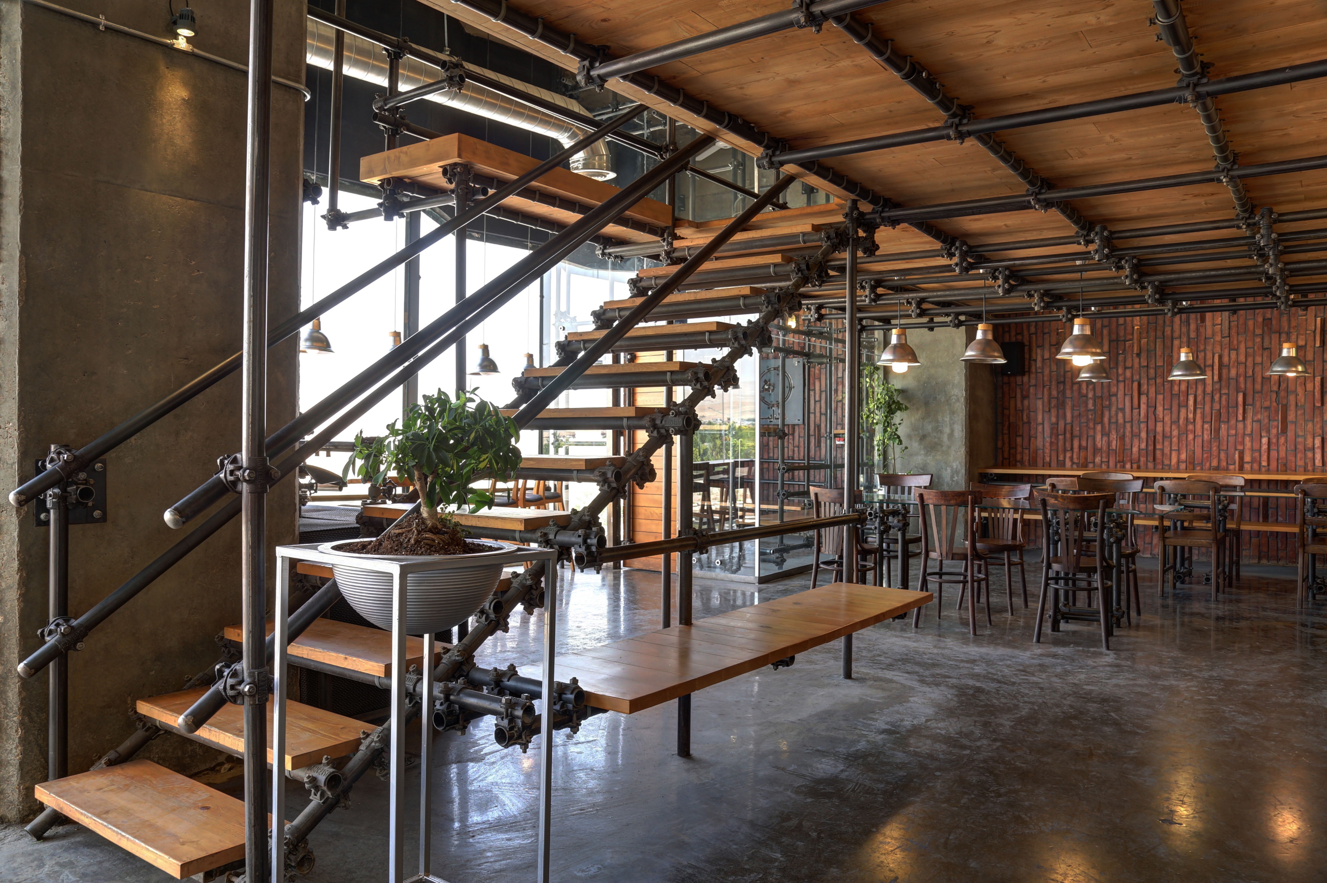 达巴斯咖啡馆-41