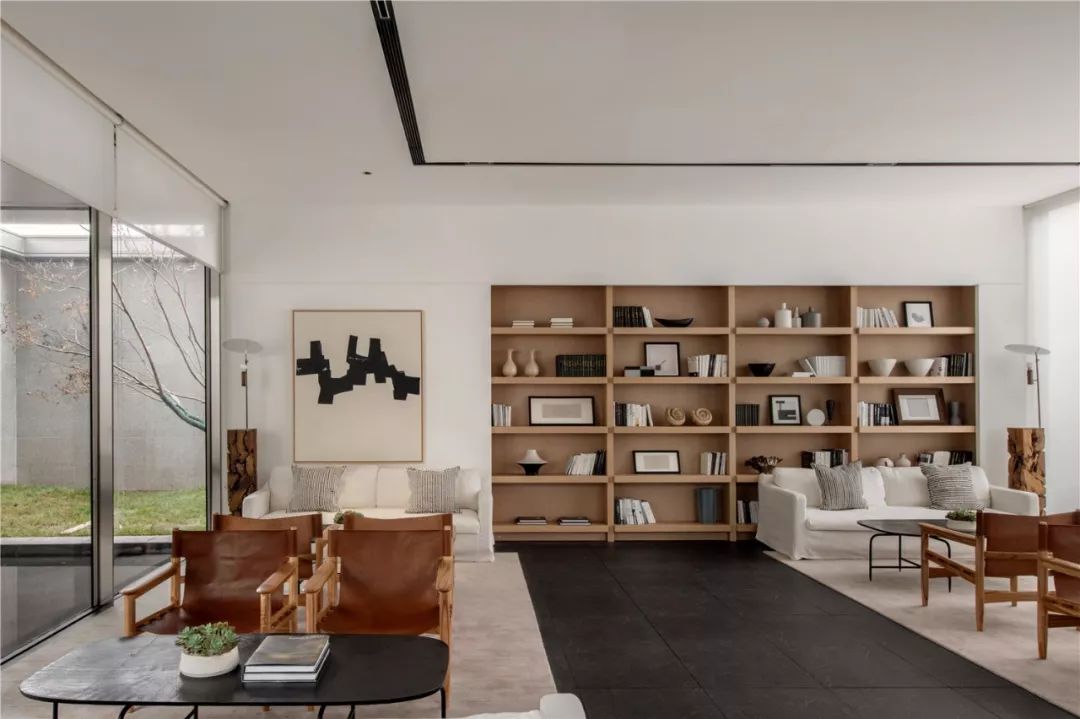 重庆晓风映月销售中心 | 生活应如云燕,轻袅而曼妙-48