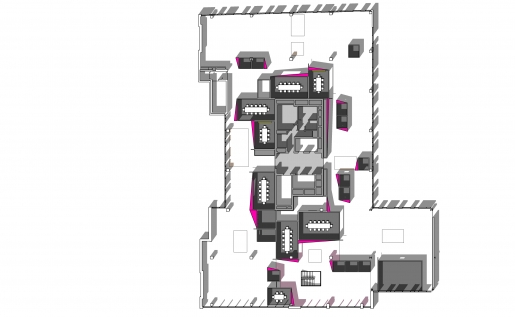 heneghan peng architects - AirBnB EMEA HQ Expansion | Dublin-10