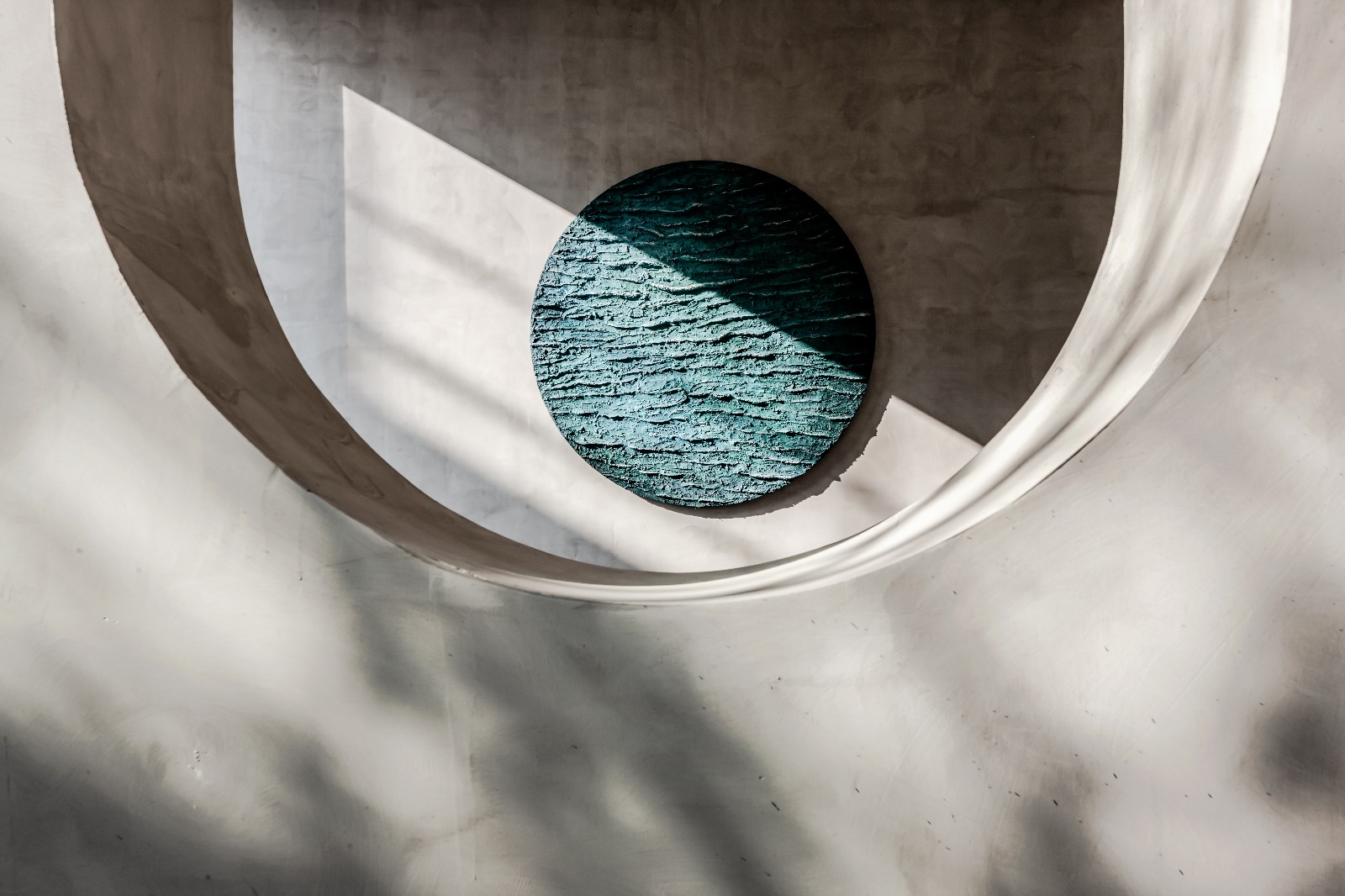 架空层变美术馆,未来社区生活新形态-23