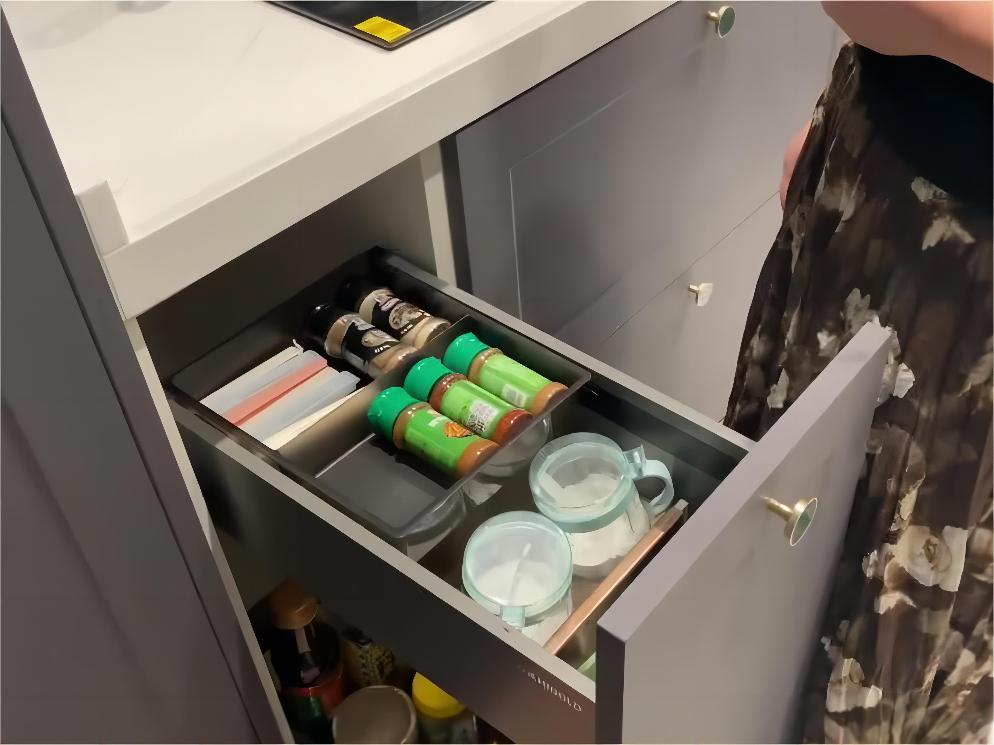 一人一猫的法式复古-26