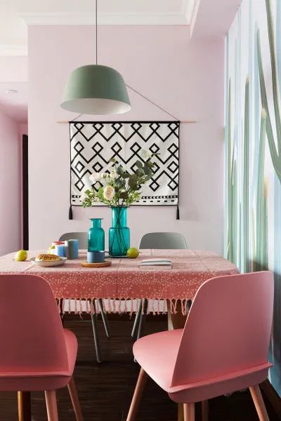 居家好色,出色设计-23