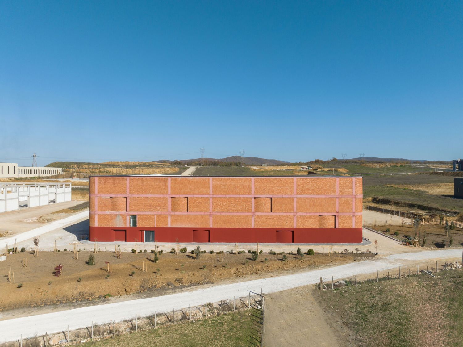 AMC Multimedia多媒体中心丨Maden Group工作室-0