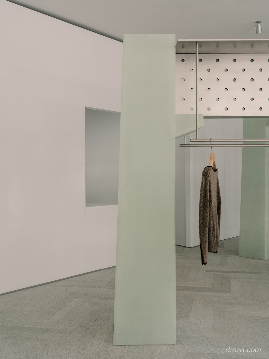 Sage深圳湾万象城店丨中国深圳丨say architects-7