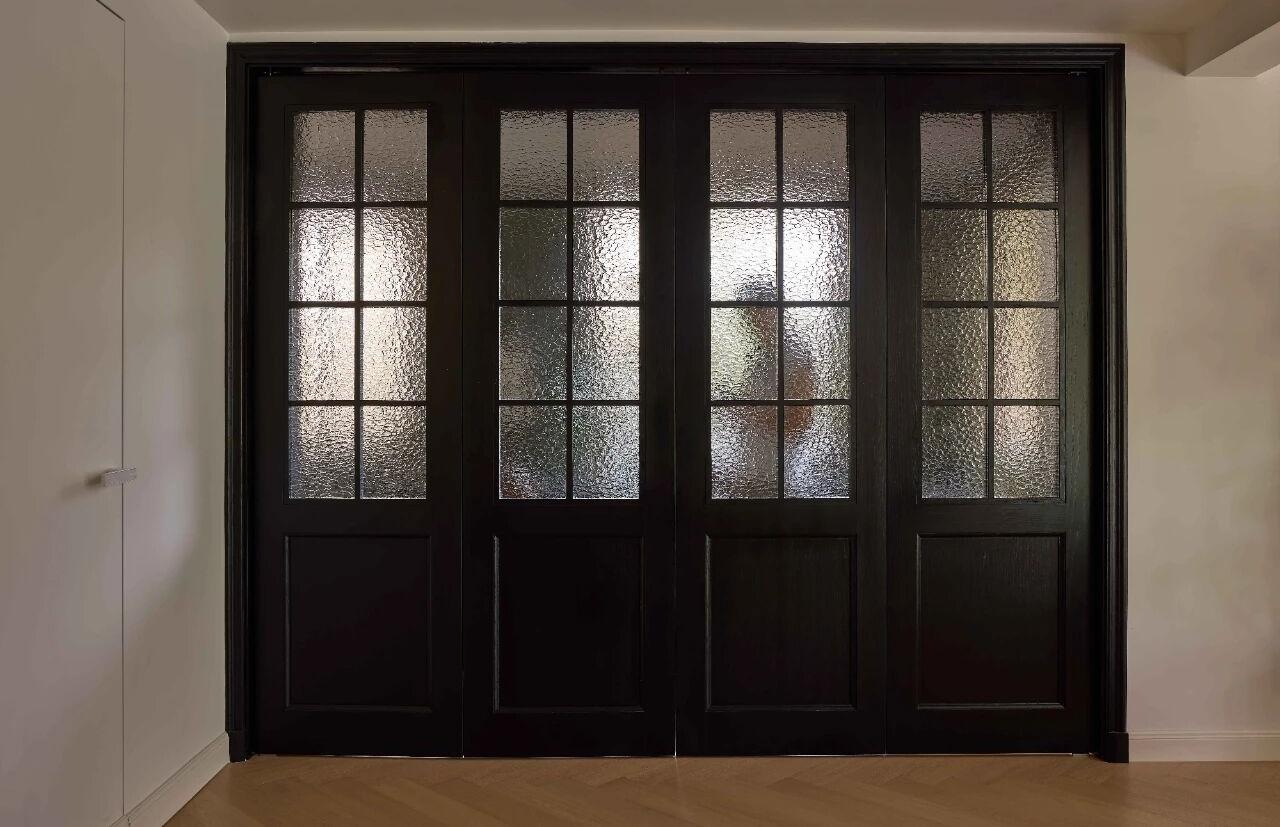 陟上空间设计 · 深圳美加广场210㎡复式楼丨中国深圳丨深圳陟上空间设计-19