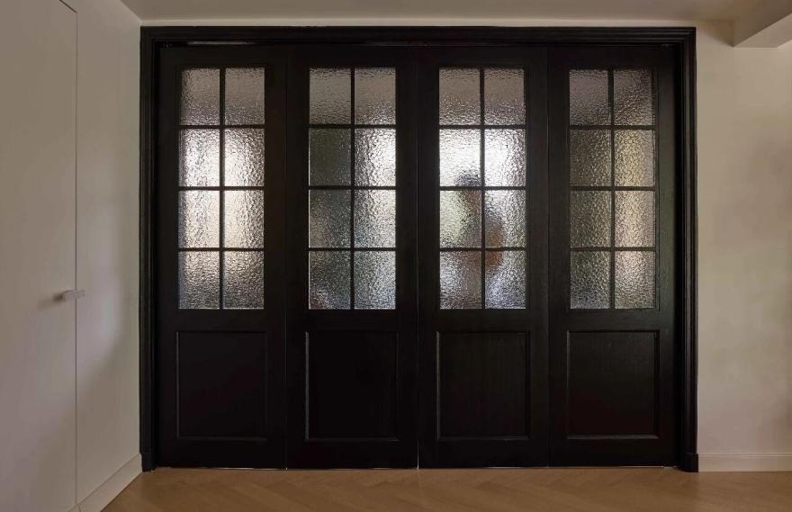 陟上空间设计 · 深圳美加广场210㎡复式楼丨中国深圳丨深圳陟上空间设计-19