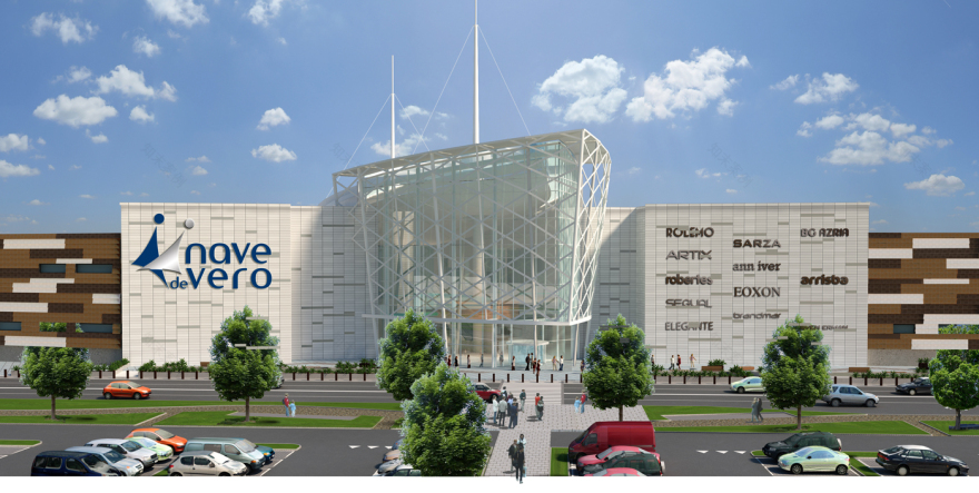 韦罗教堂中殿-36