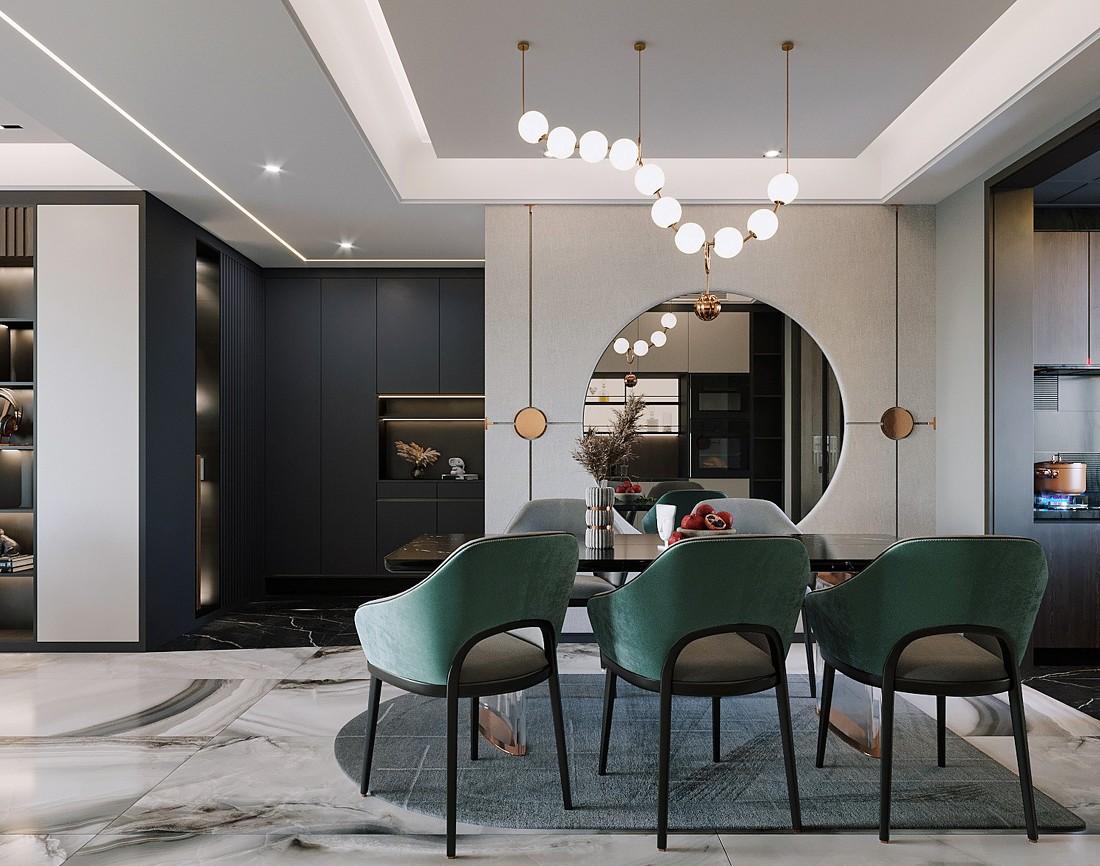 
尚晓明丨云端点墨设计 - 锦瑟 -7