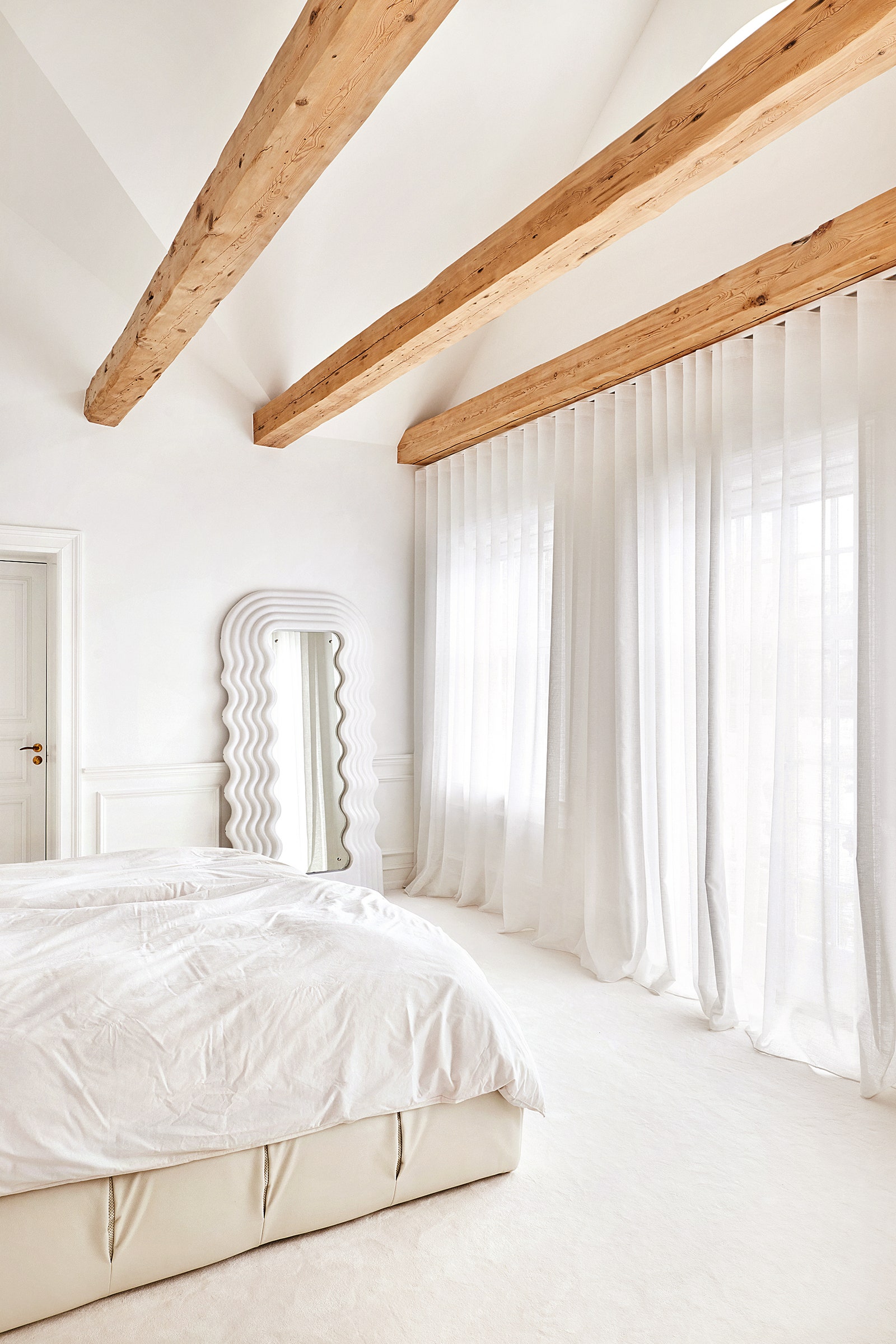 Bienvenue chez Pernille Teisbaek, la styliste danoise la plus en vue | AD Magazine-8