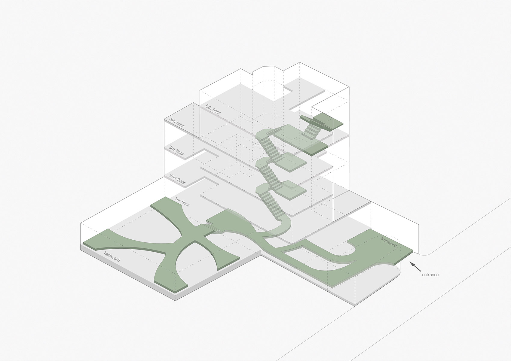 小着高级体验店丨中国上海丨Offhand Practice-7