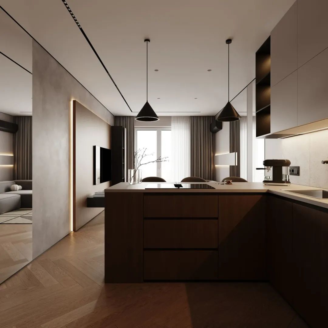 私人住宅丨BODES Studio-15