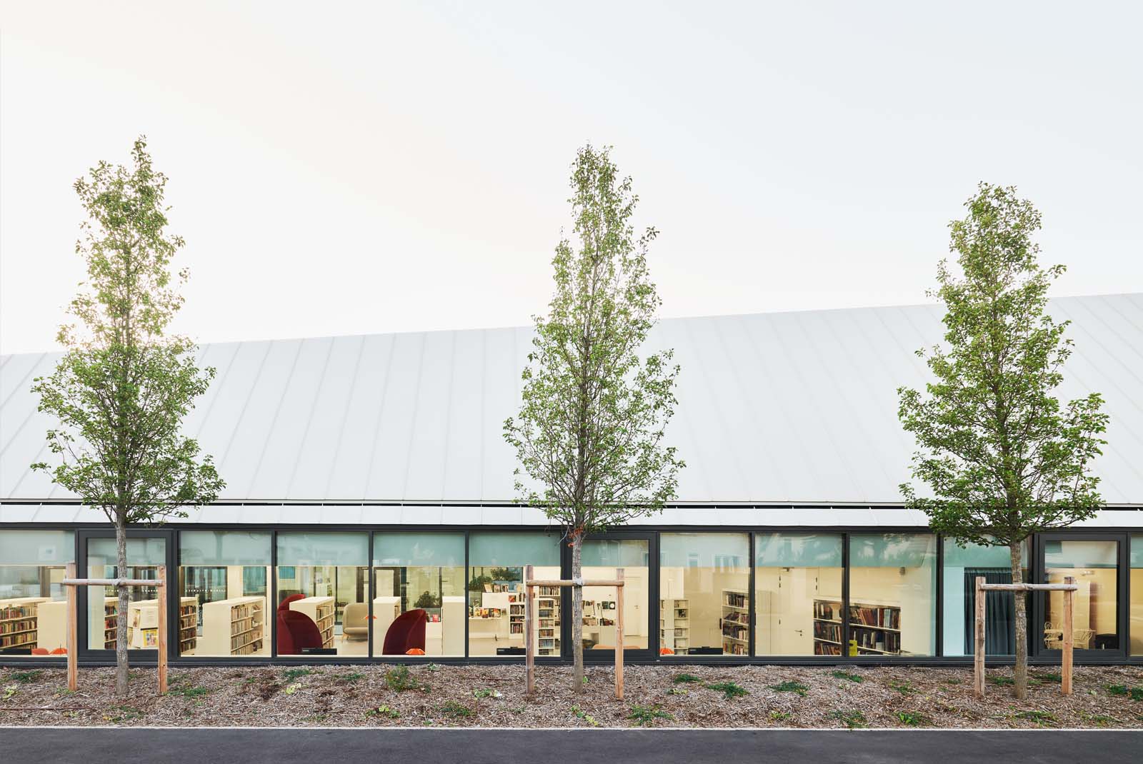 媒体库  姆（MU）建筑事务所（注：MU因无更多信息难以准确判断这里想表达的含义，可能是某个特定人的名字缩写等，若MU有特定含义，请补充更详细信息） 丨MU Architecture等（MU,Locuscape等多方）-26