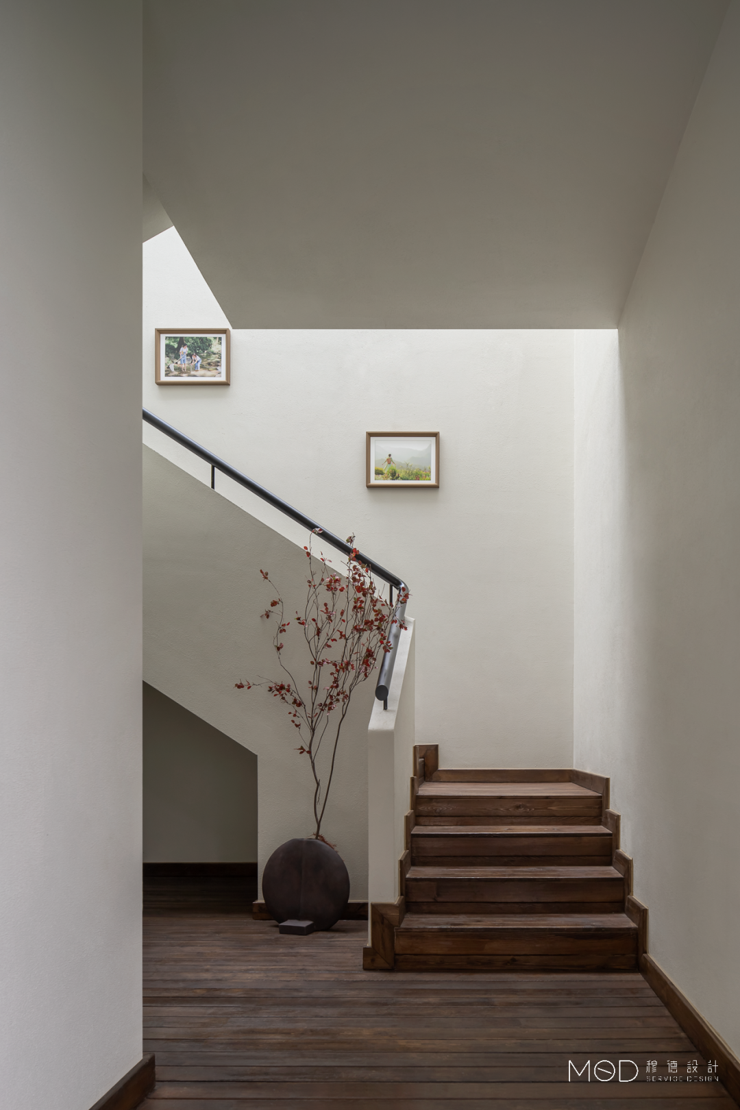 恒邦双林·高桥小镇合院样板间丨中国四川丨MOD穆德设计-38