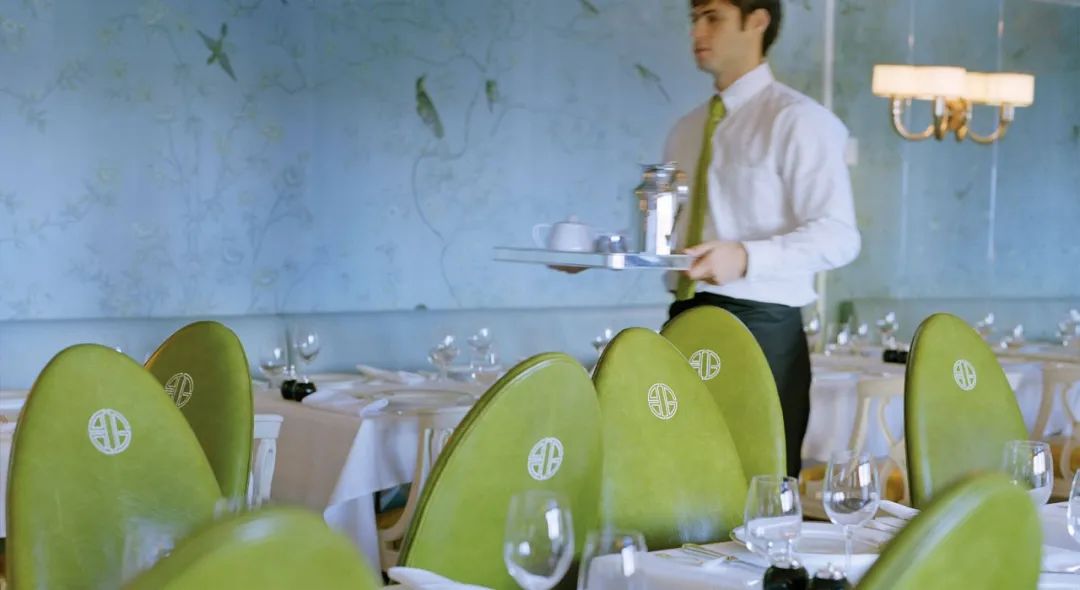 贝拉焦公寓丨美国丨Kelly Wearstler-38