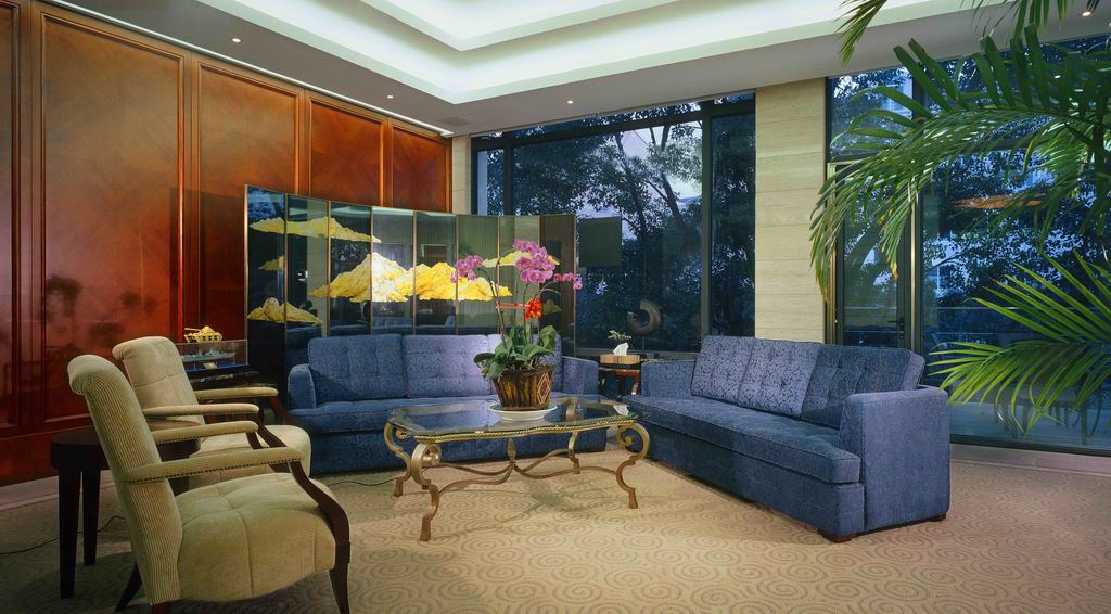 金螳螂办公楼 高清拍摄-2-59