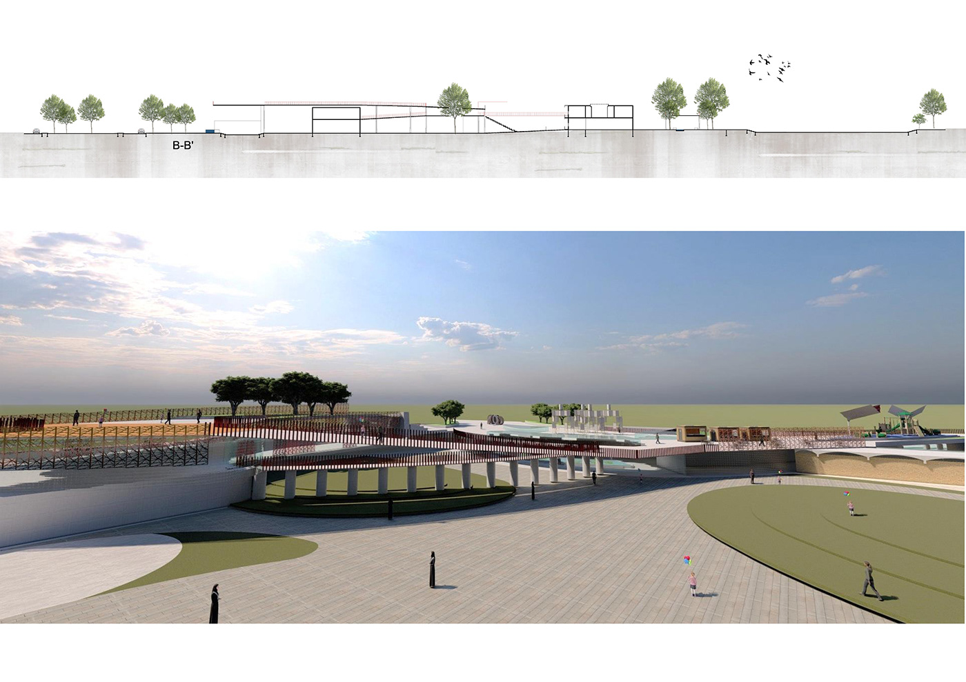 REBIRTHING THE FORGOTTEN- Adaptive Reuse Architecture-5