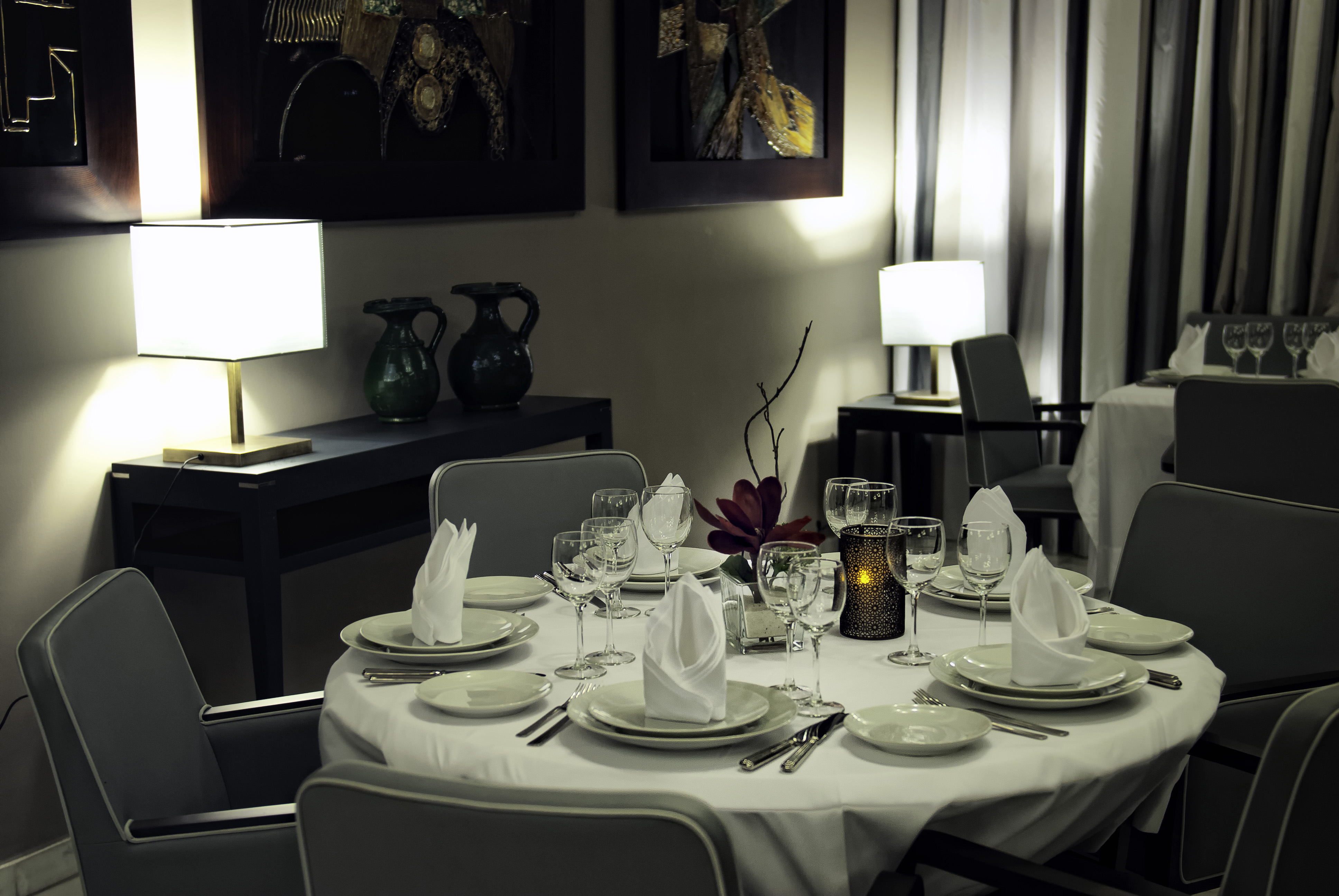 摩洛哥Palais Faraj酒店-19