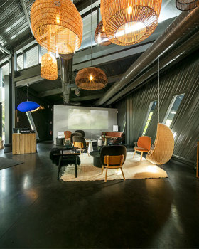 丨法国丨CoCo architecture