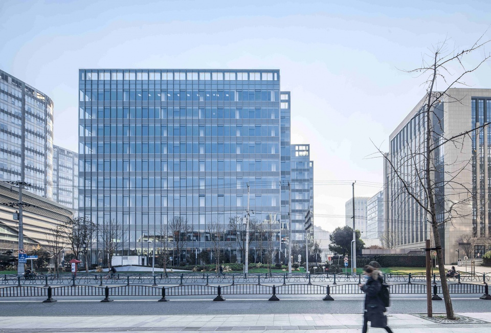 凯滨国际大厦-6