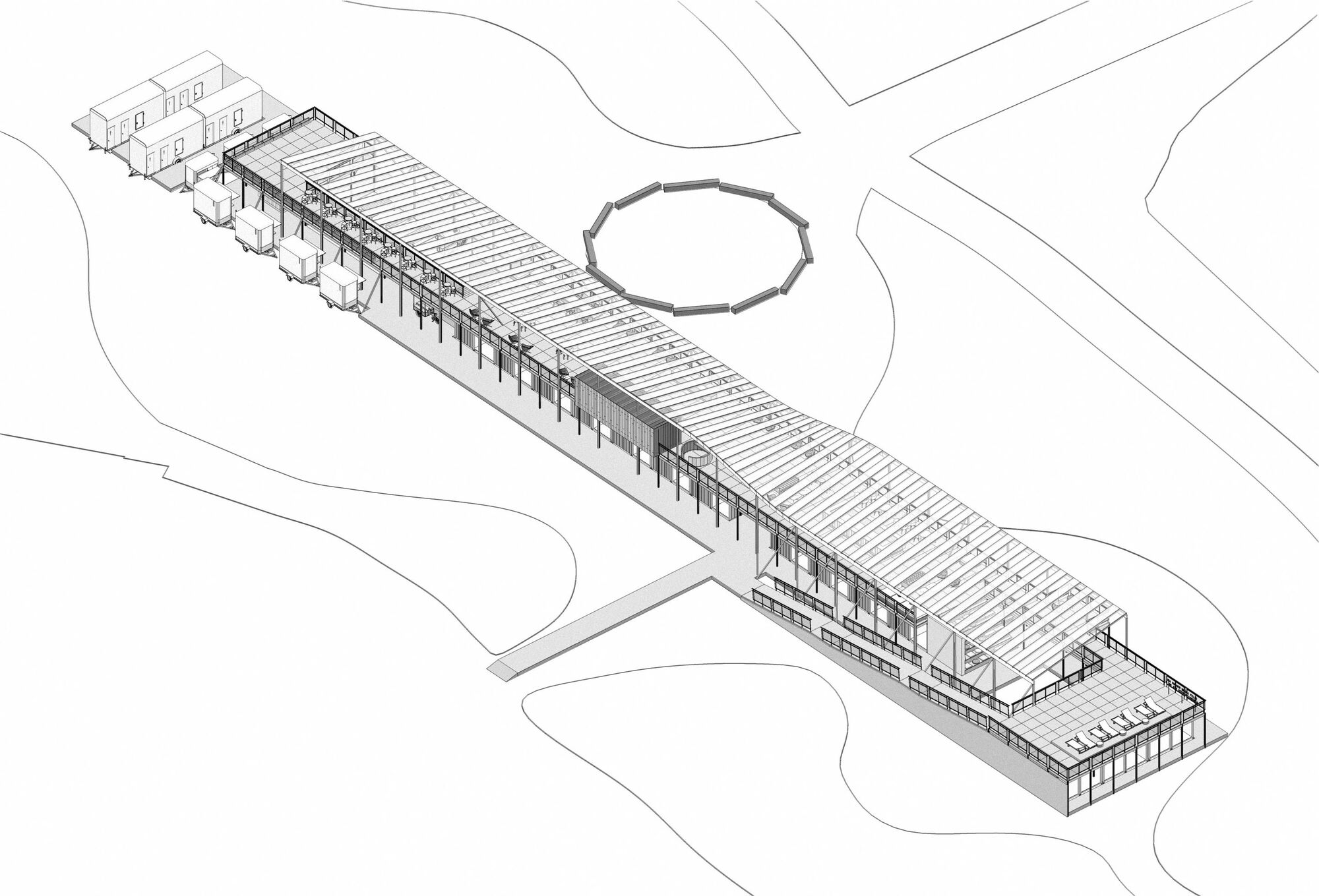 拉热公园展馆丨巴西里约热内卢丨Evora Arquitetura-27