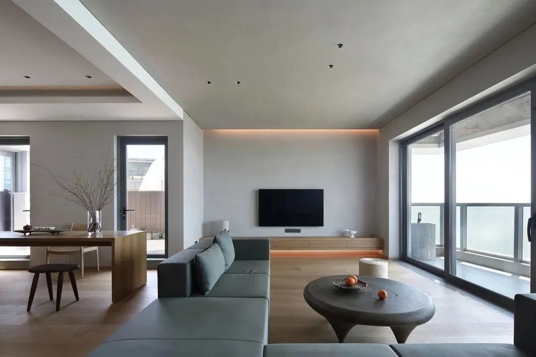 厦门滨海住宅丨中国厦门丨同3组-16