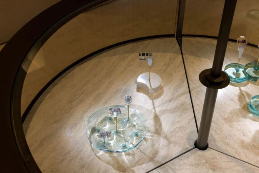 MIO HARUTAKA 首家旗舰店丨日本东京丨杉本博司,榊田伦之-12