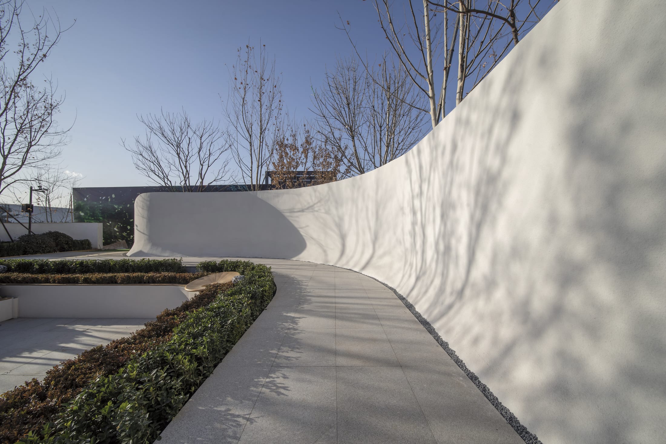 天瑞宸章示范区丨中国北京-38