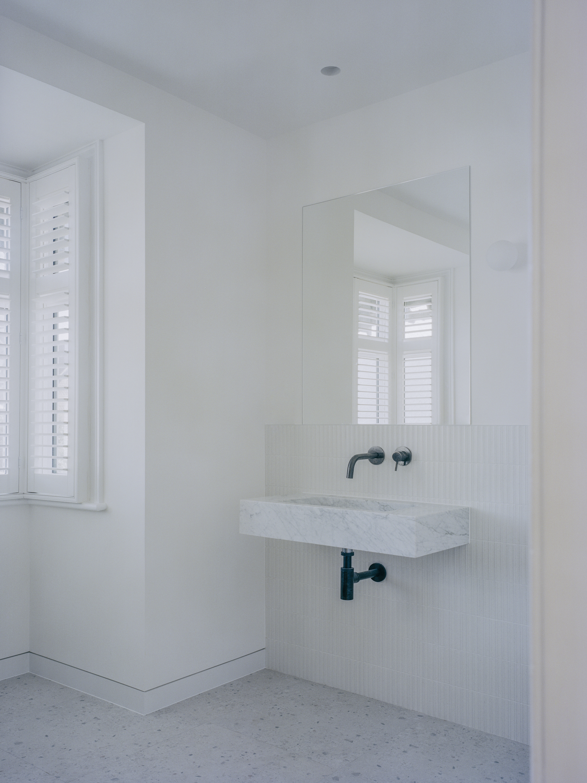 工作室住宅丨英国丨Jonathan Burlow-16