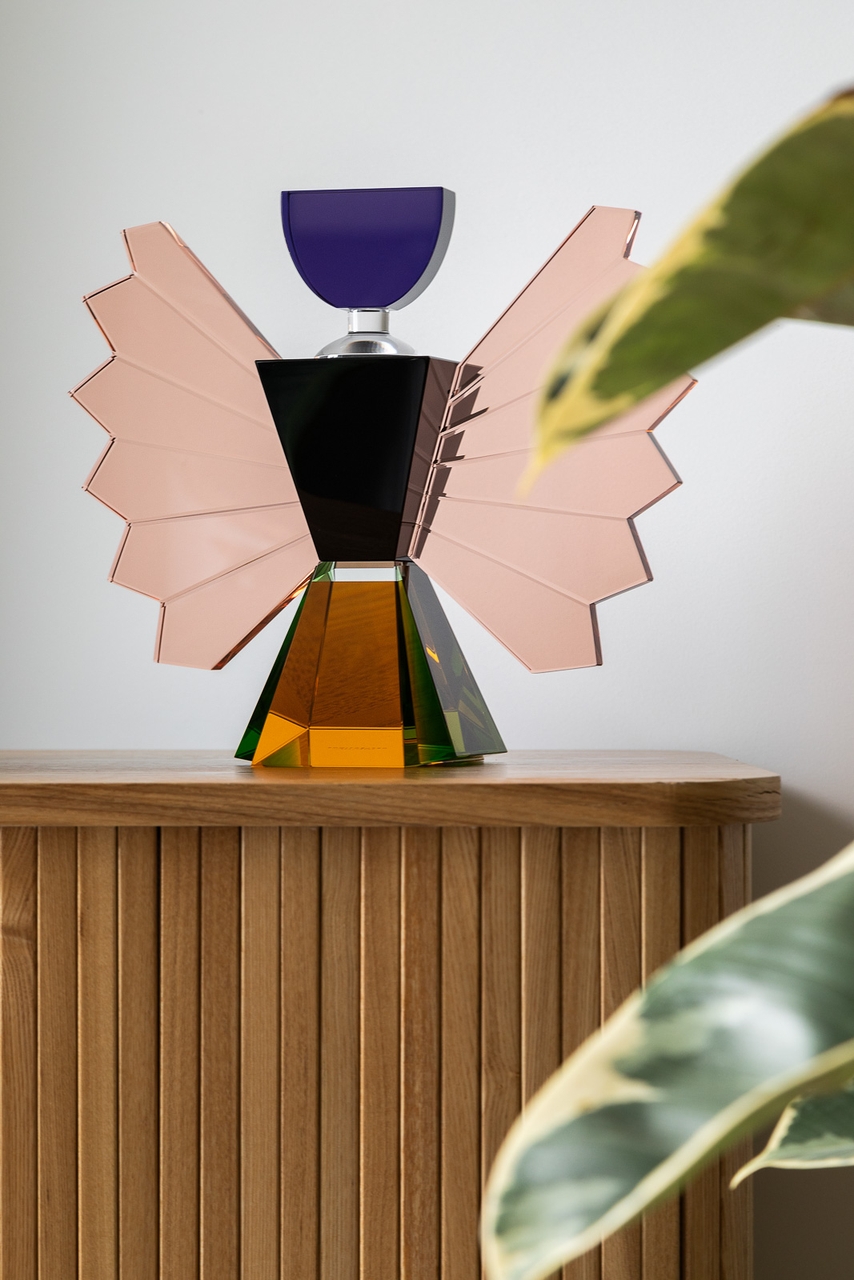 华沙沃拉区公寓世界设计藏品展示空间丨波兰华沙丨Paweł Karwowski 和 Marta Feder-39