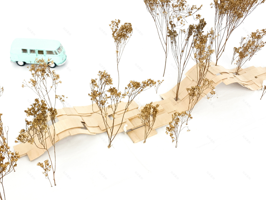 躲猫猫安装,我,你(thou 的宾格)丨美国纽约-18