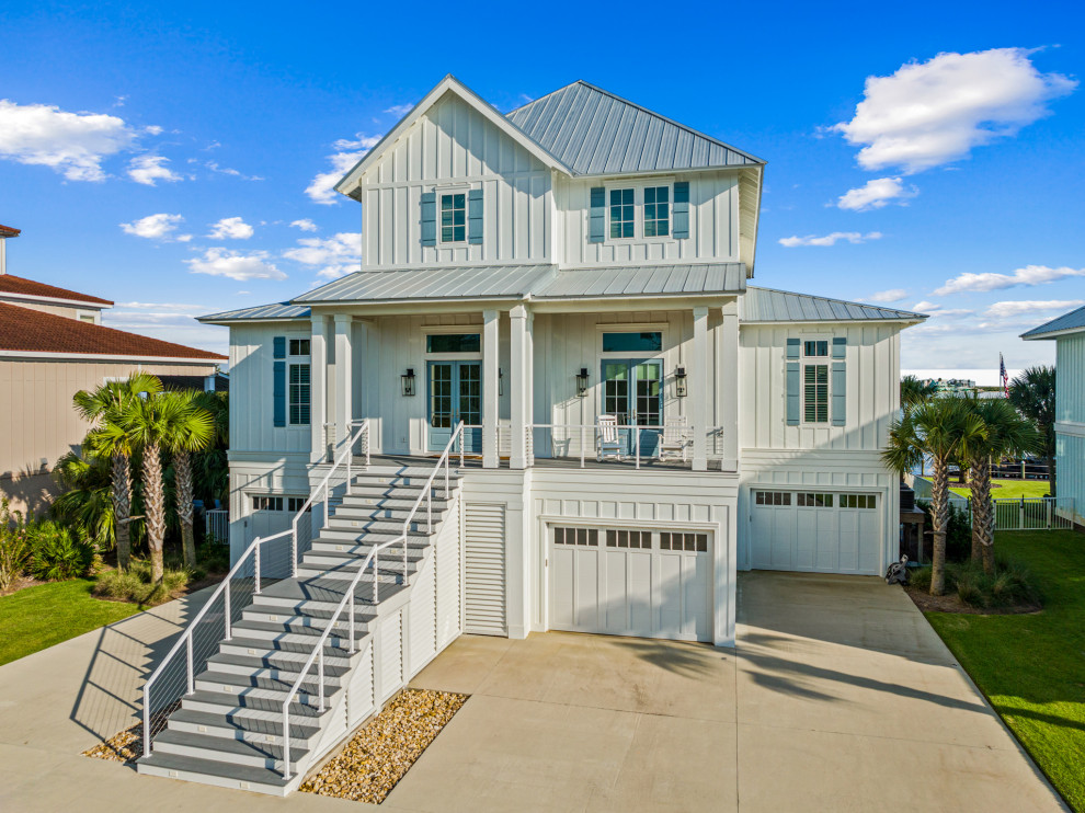 丨Bob Chatham Custom Home Design-34