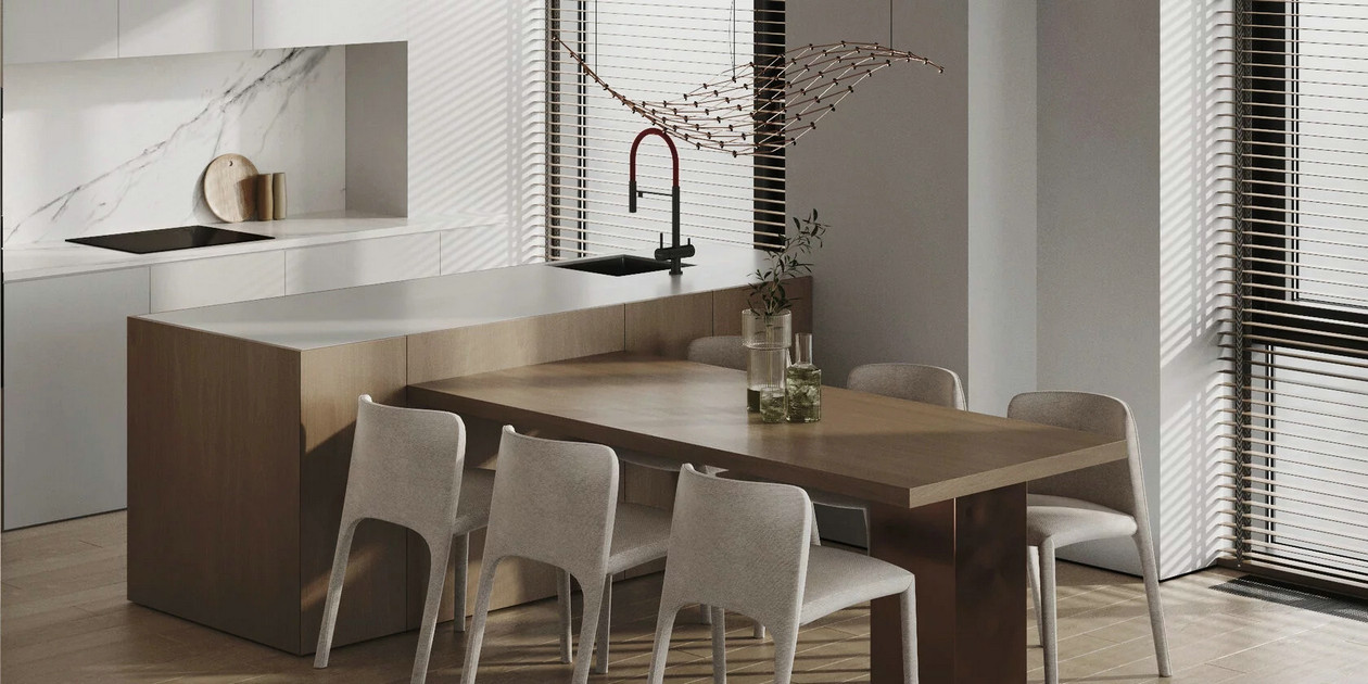 78㎡小空间公寓设计 超多细节！-6