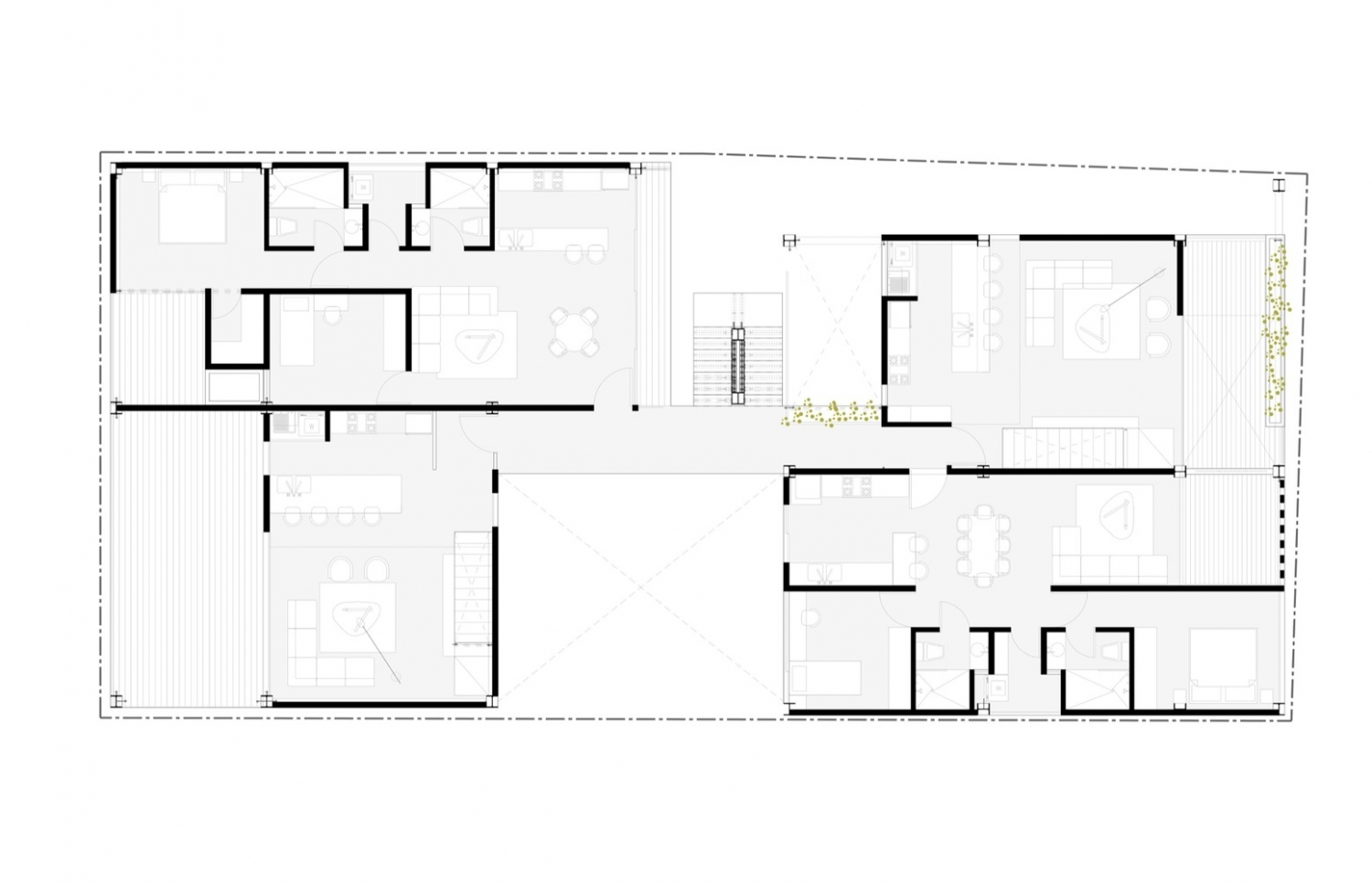 墨西哥ESPANA 8477住宅楼-29
