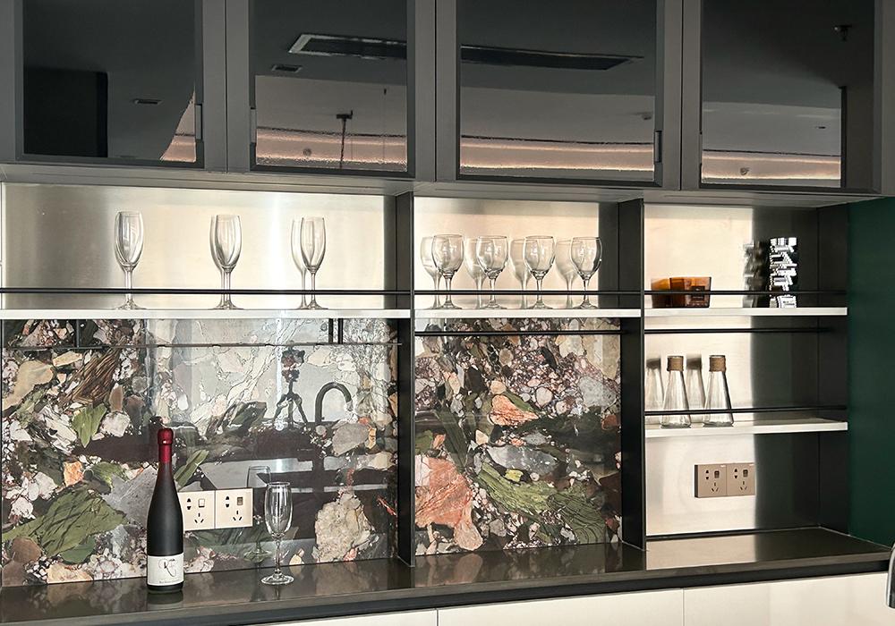 中信泰富金融城住宅设计丨艺境·陈设软装-57