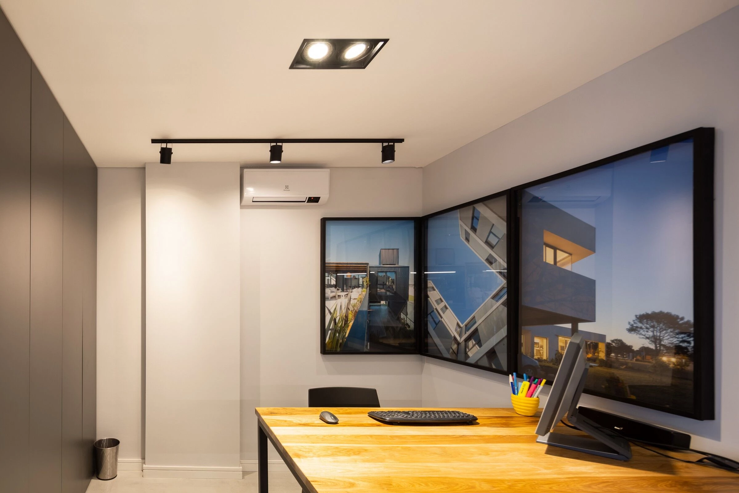 阿根廷 Mar del Plata 的 B6 办公楼丨阿根廷布宜诺斯艾利斯丨Estudio Moirë arquitectos-44