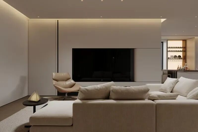 星皓[XINGHAO]新作|江山云起：「守静」-75