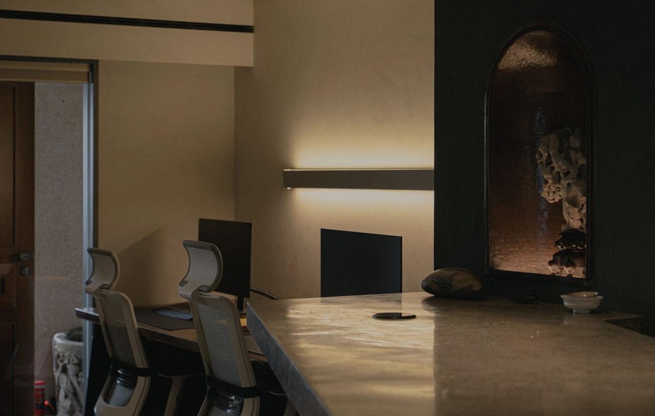 相上文象新办公室丨中国成都-9