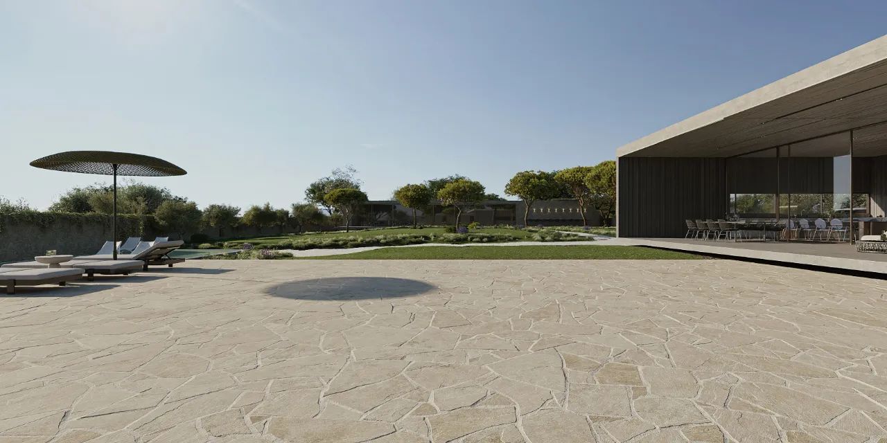 C 屋，K 屋丨Mano Shallem-12