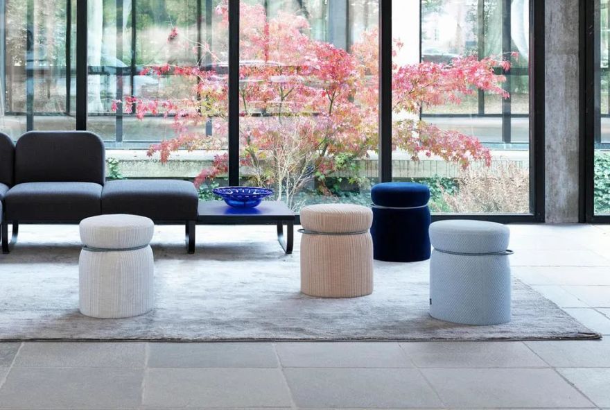 美国广告软件公司 The Trade Desk 办公空间丨艺瓦建筑设计-24