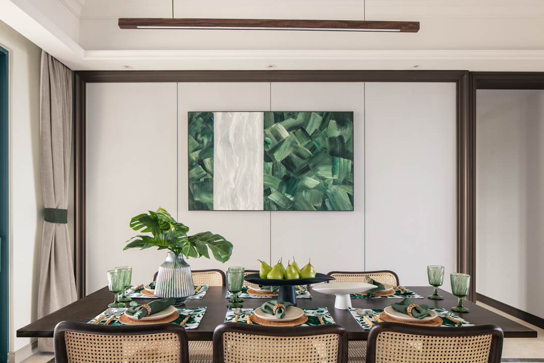 雅居乐清水湾云帆济海示范单位丨中国陵水丨JSC集思创设计-48