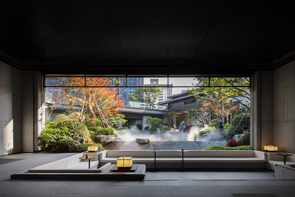 建发·南平三里云庐,售楼处丨中国南平丨壹新设计-25