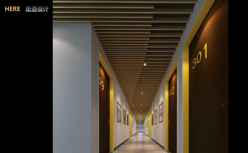 HEREHOUSE精装公寓设计-5