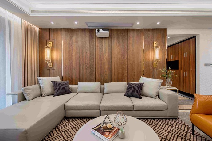 重庆大渡口雅居乐·御宾府 张成-5