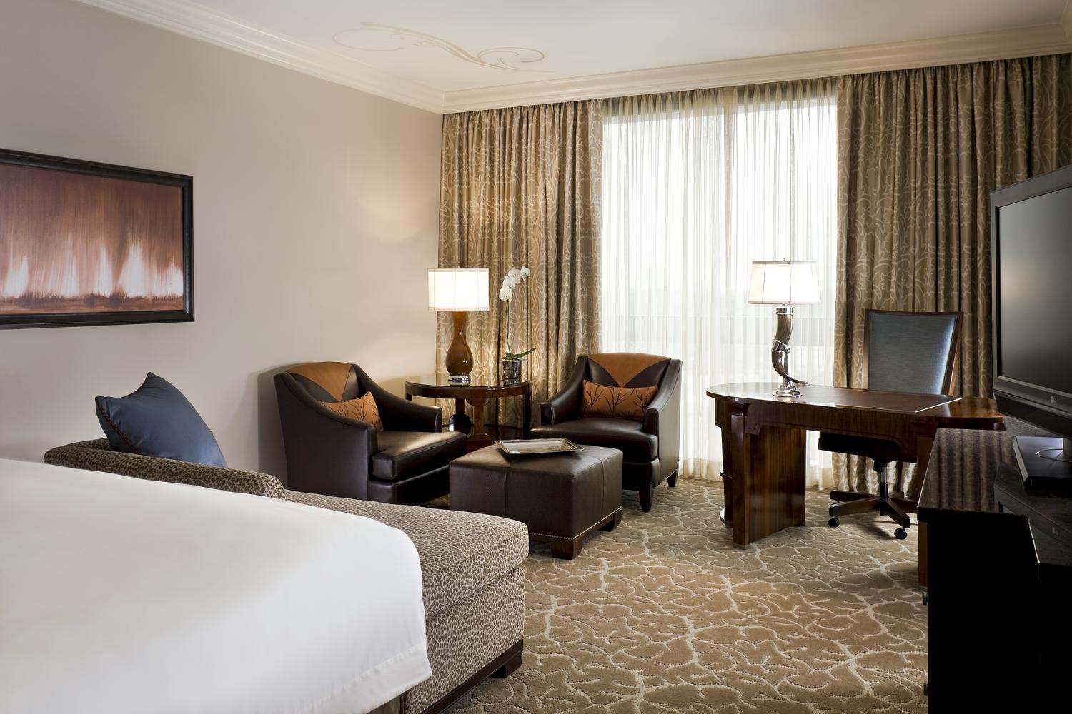 －The St  Regis Houston, Houston, Texas (TX), United States-16