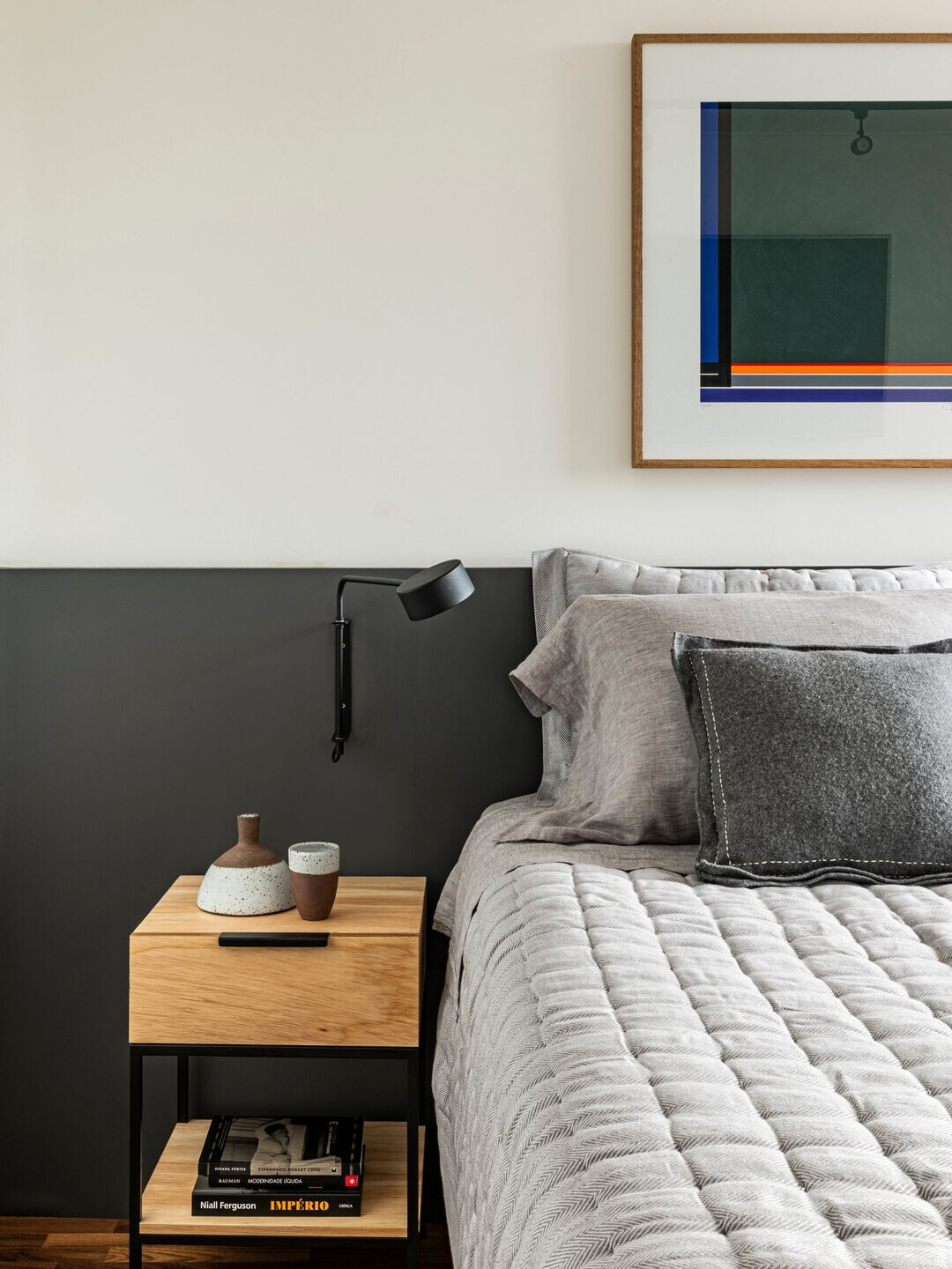 巴西 222 公寓丨巴西圣保罗丨Macro Arquitetos-56