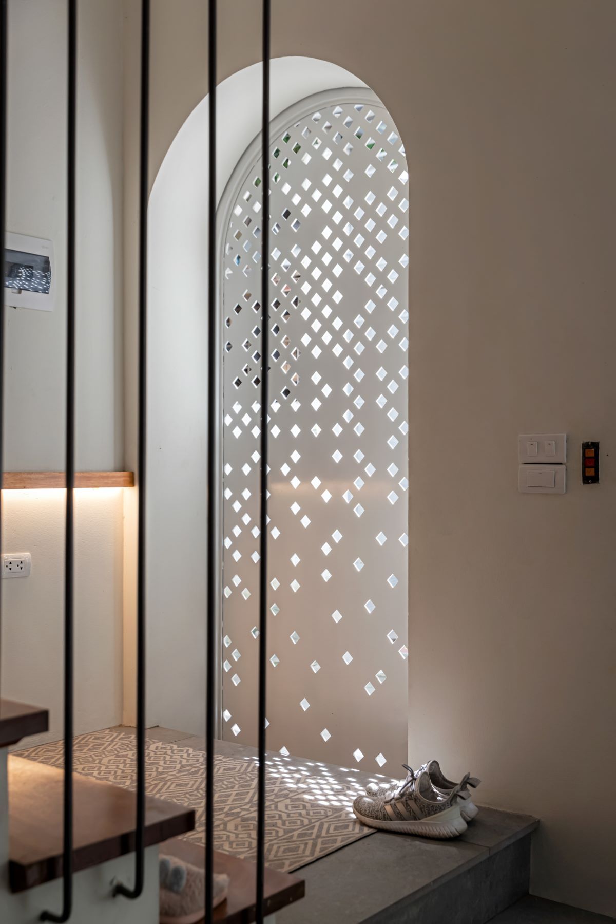 风之谷的绿意之家-19