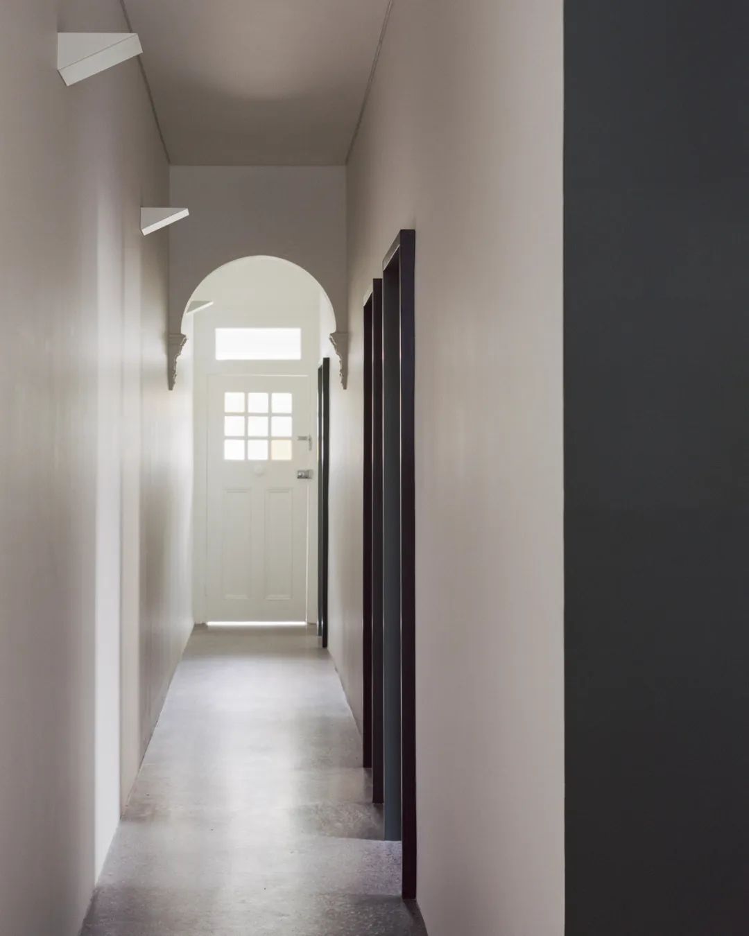 莫斯曼宅邸丨澳大利亚悉尼丨Lachlan Seegers Architect-40