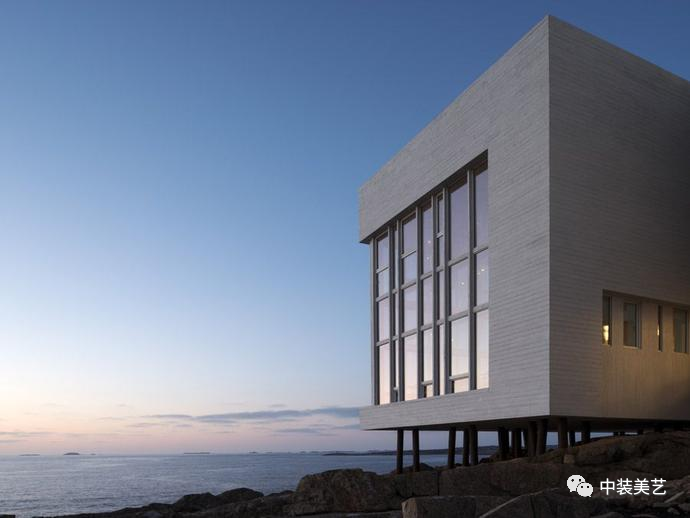 Top Case/“世界上最孤独的酒店”--一生只爱这一处-17